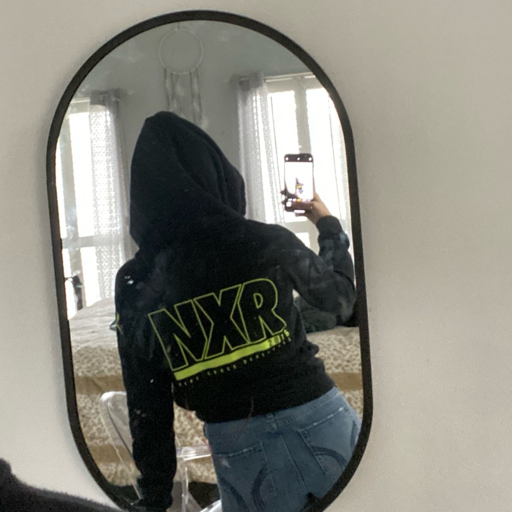 Nike hoodie